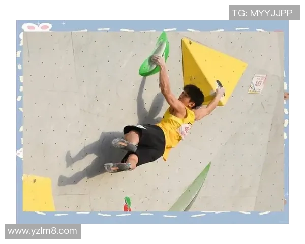 西安攀岩队的耐力革命探索与热议攀岩运动的未来发展